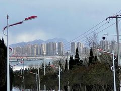 -养马岛旅游度假区