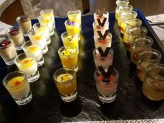 -漳州佰翔圆山酒店·圆山畔西餐厅