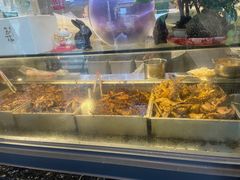 -老黄记手撕烤兔(玉林街店)