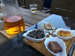 -小茶闲舍·观景商务茶馆(广州塔店)