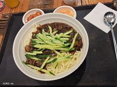 -本粥&拌饭cafe(欧亚新生活店)