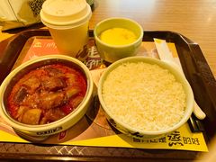 -真功夫(中医院店)