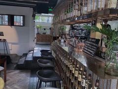 -Nirvana Cafe&Bar(北仓文创街区店)