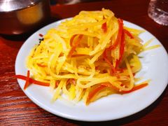 爽口土豆丝-砂唐居(总店)