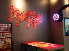 -肯德基(凯德国贸店)