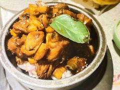 三杯鸡-乾园(天河城店)