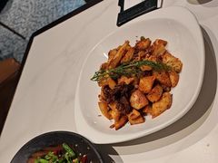 -清真·卡德尔大叔新疆主题餐厅(龙汇路店)