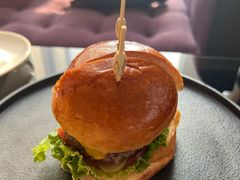 -云·酷 Atmosphere(国贸大酒店)