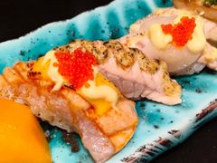 -古田居·特色寿司料理(骏欣中心店)