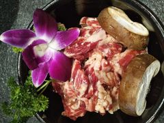 -完美生活炭火烤肉(二马路店)