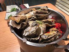 -蚝翅·海鲜粥·烧烤·宁夏滩羊季(玉米楼店)