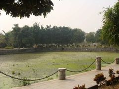 -广西大学(大学东路校区)