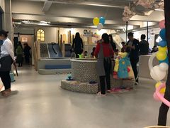 -Ours树朵家亲子餐厅(远策中心店)