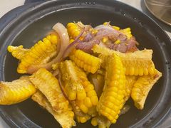 -甬小馆·焗海鲜温州菜(五马街店)