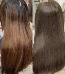-汤尼英盖TONI&GUY-essensuals