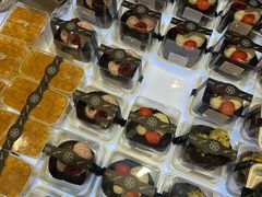 -丁香西饼屋(桂林路店)