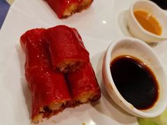 -点都德(盘福楼店)