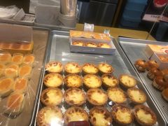 -西村叔叔的店·面包·甜品·蛋糕(牡丹园店)