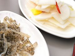 -大禹家·海鲜面馆(新闸路店)