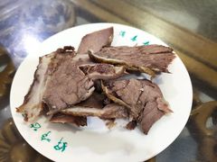 -吾穆勒蓬灰牛肉面·清真(北滨河中路店)