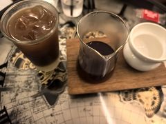 -青咖啡(三坊七巷店)