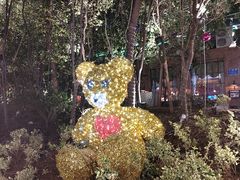 -宝莱纳啤酒花园餐厅PAULANER BRAUHAUS Nanjing(广州路店)
