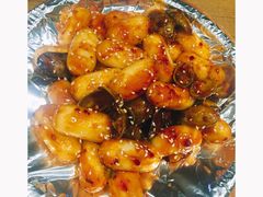 -恩你小木屋·烤肉韩式料理(嘉兴秀洲店)