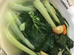 -水乡人家私房菜(逢简店)