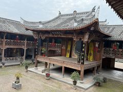 -清漾毛氏文化村