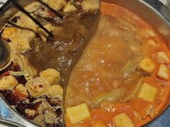 -傣妹火锅(南京东路一店)