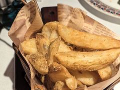 -俄士厨房(五棵松华熙LIVE店)