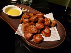-wann lounge 低温慢煮牛排·清吧