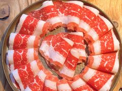 -四喜小胖·北京涮肉(五道营店)