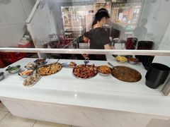 -阿芬卤面(花巷店)