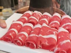 -东来顺饭庄(天坛店)