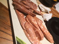 香肠双拼-千寻烧肉(政务区店)