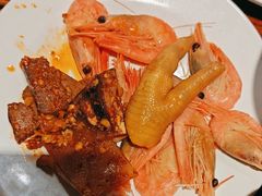 -汉巴味德(沈阳万象汇店)