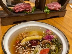 -禾记花园涮肉餐厅