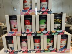 -Seesaw Coffee(上生新所店)