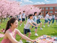 -南京邮电大学(仙林校区)