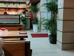 -珍祥烧烤·骨汤涮肚(无影山店)