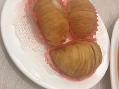 -潮福城大酒楼(北尚店)