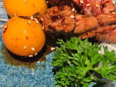-弓二·烧鸟居酒屋(财富购物中心店)