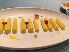 -海鸿荟餐饮(中山北路店)