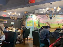 -全聚贤餐厅·湖北家常菜(沙湖店)