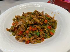 -三湘四水正宗湘菜(君峰路店)