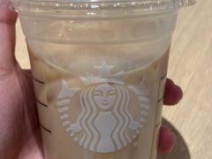 -星巴克(北京永定门店)