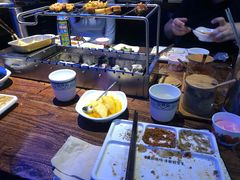 -三个蒙古大叔羊肉串(大宁店)