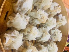 -正宗天津烧麦馆(柳州路店)