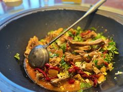 -横山双城铁锅炖羊肉(创始店)